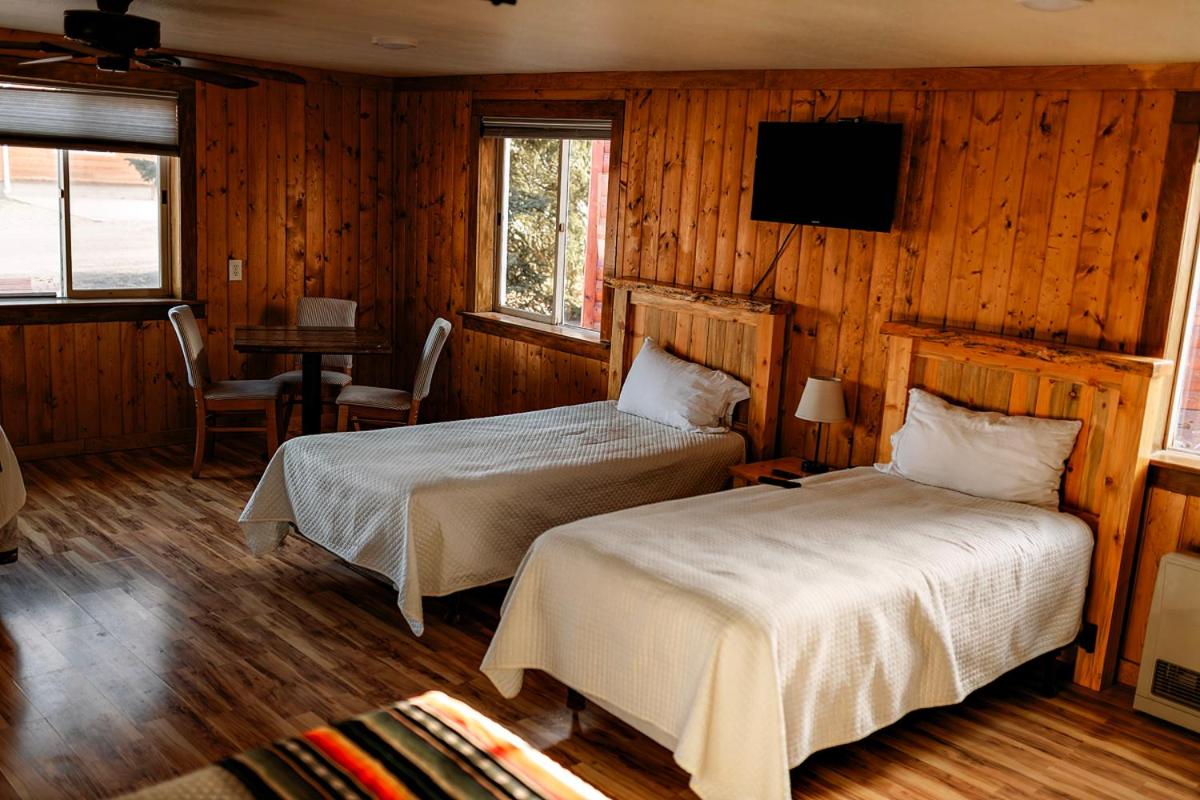 Image 2 of Shell Campground