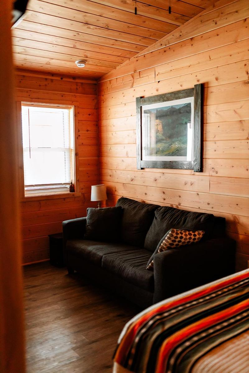 Image 6 of Shell Campground