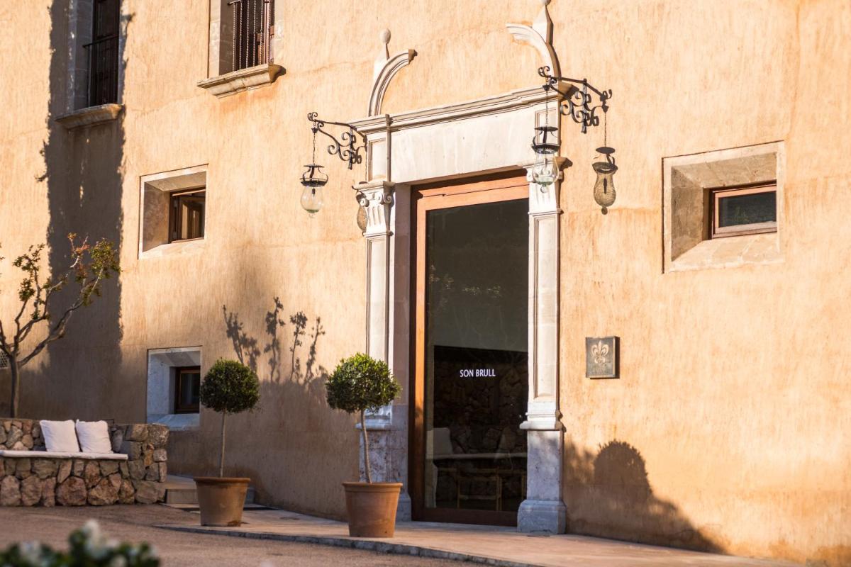 Image 5 of Son Brull Hotel & Spa – Relais & Chateaux