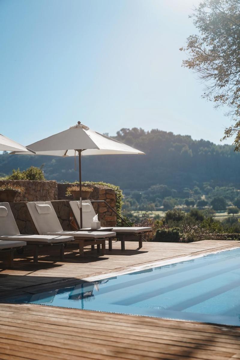 Image 4 of Son Brull Hotel & Spa – Relais & Chateaux