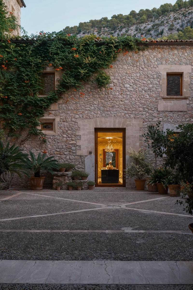 Image 6 of Son Brull Hotel & Spa – Relais & Chateaux