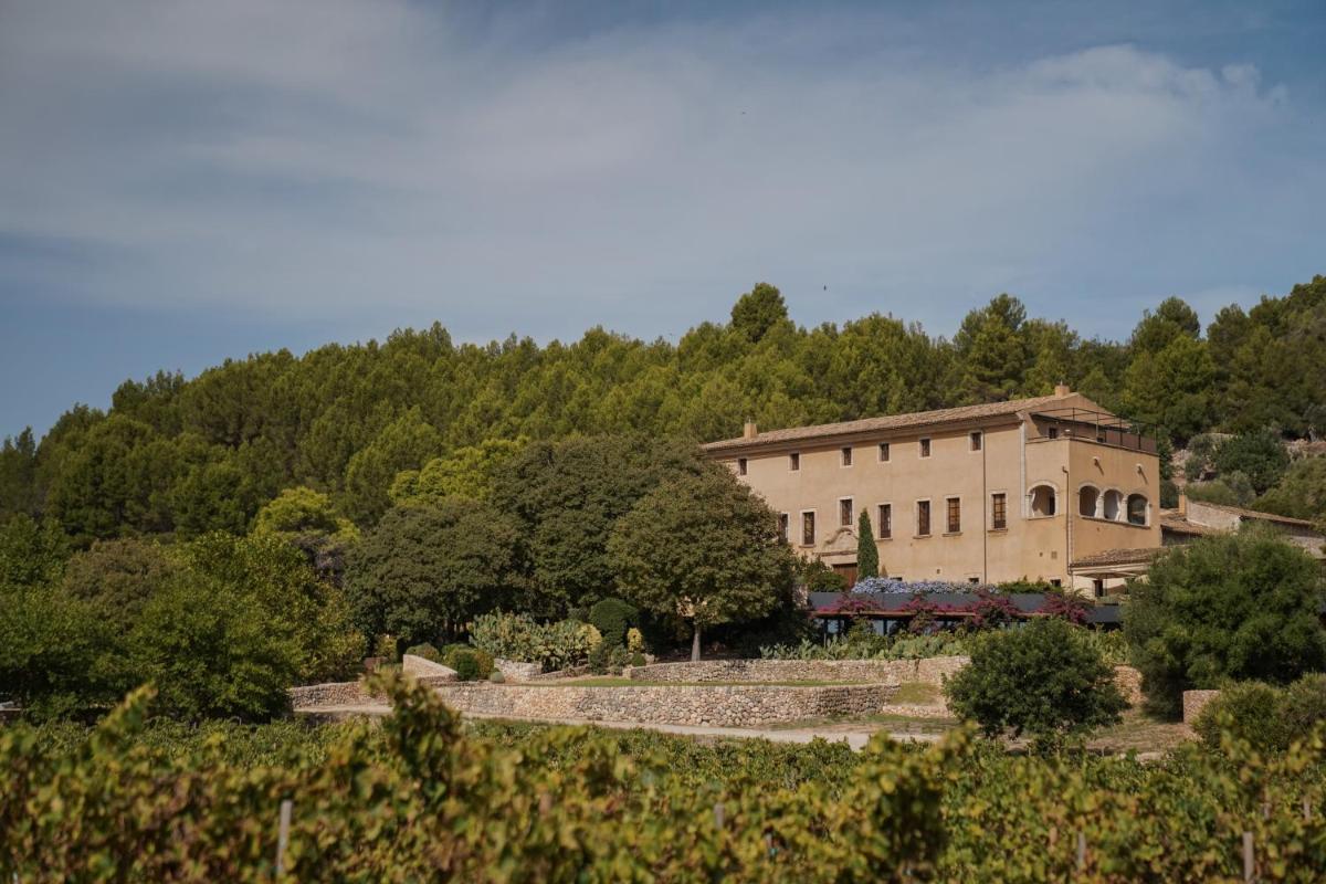 Image 2 of Son Brull Hotel & Spa – Relais & Chateaux