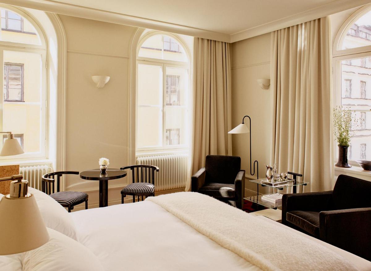 Image 2 of Stockholm Stadshotell