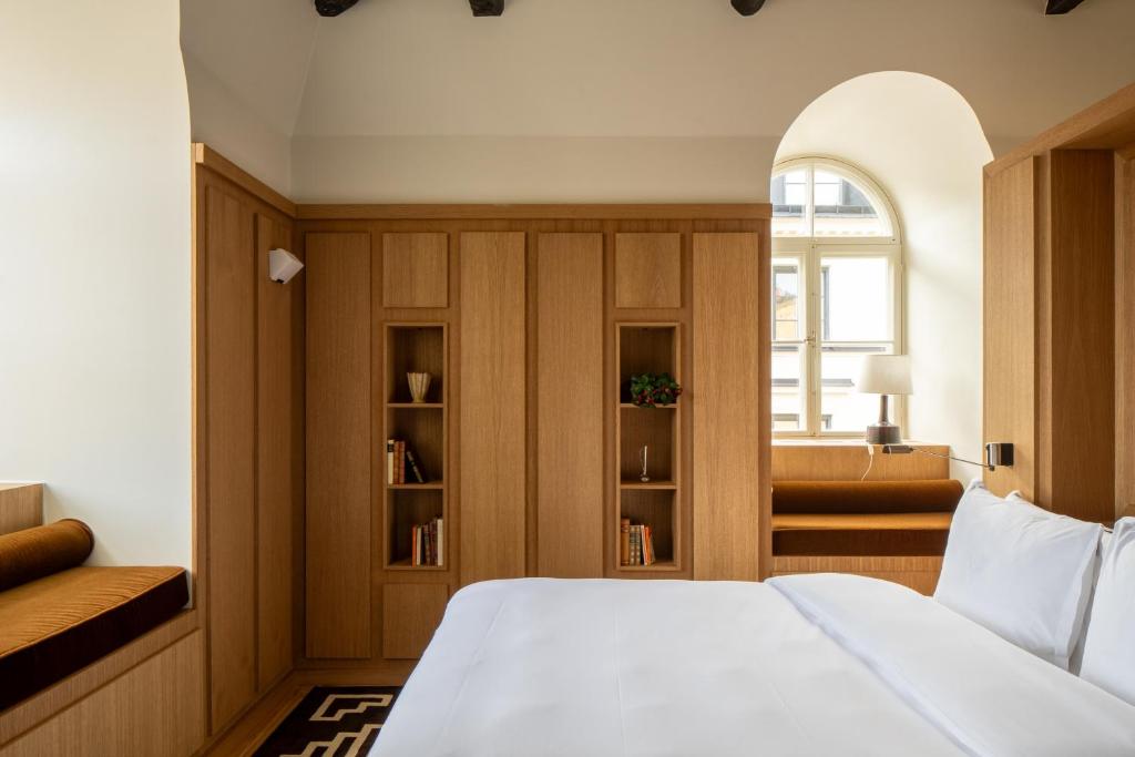 Image 1 of Stockholm Stadshotell