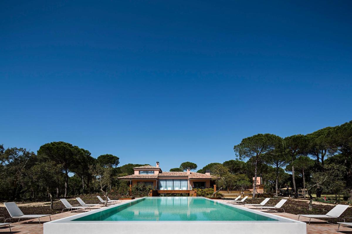 Image 4 of Sublime Comporta Country Retreat & SPA
