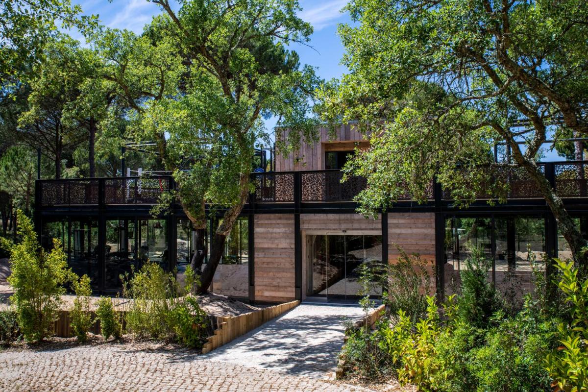 Image 7 of Sublime Comporta Country Retreat & SPA