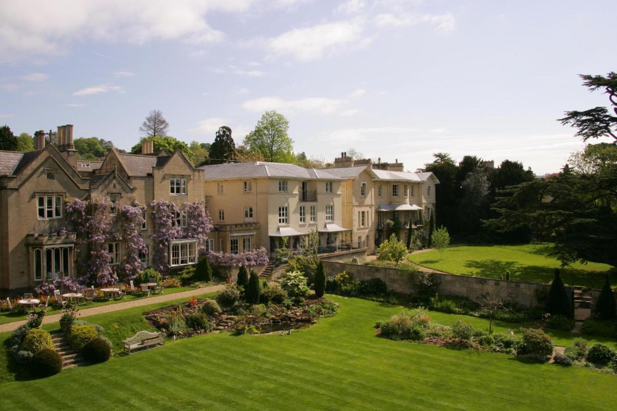 Image 7 of The Bath Priory – A Relais & Chateaux Hotel