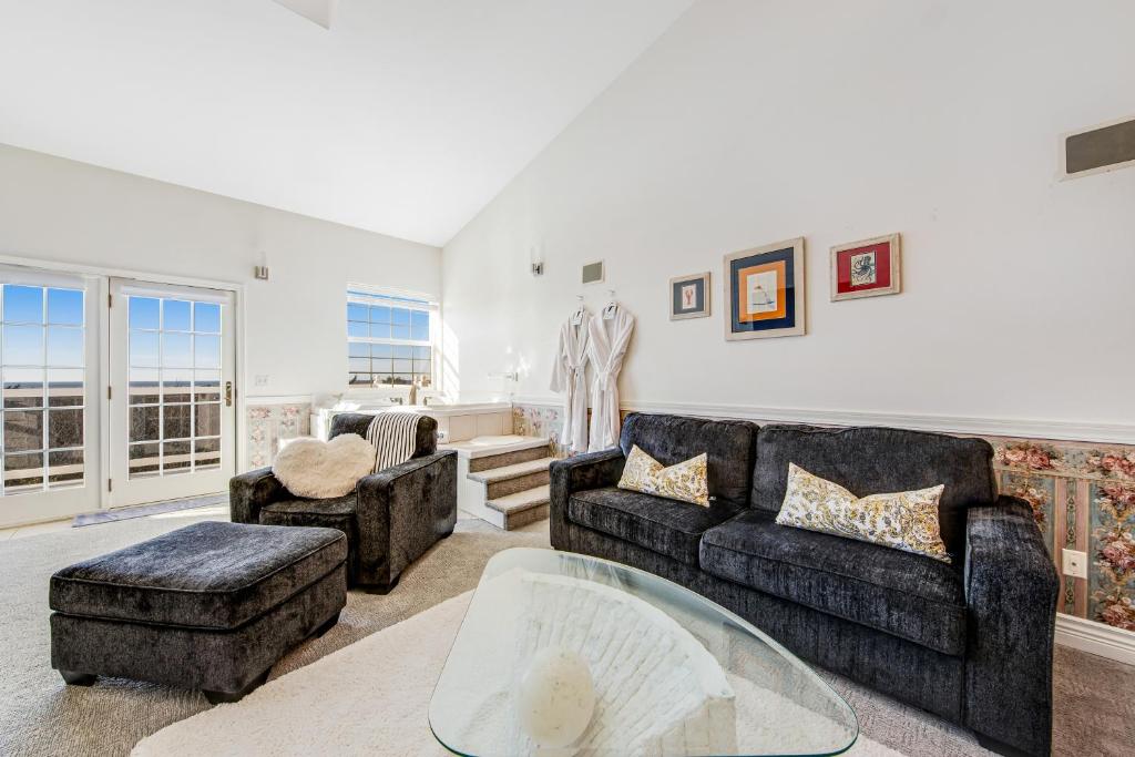 Image 1 of The Charlotte at Judith Ann Inn