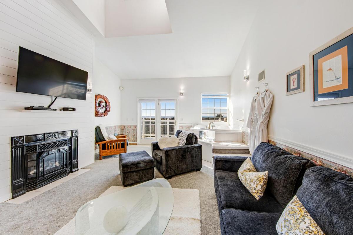 Image 5 of The Charlotte at Judith Ann Inn