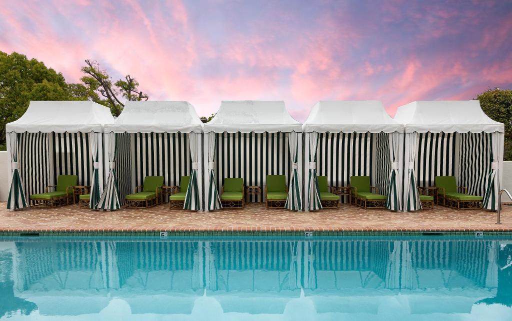 Image 1 of The Inn at Rancho Santa Fe