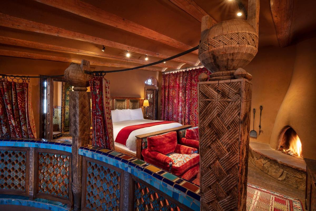 Image 2 of The Inn of Five Graces