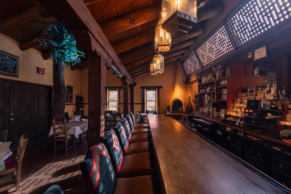 Image 5 of The Inn of Five Graces