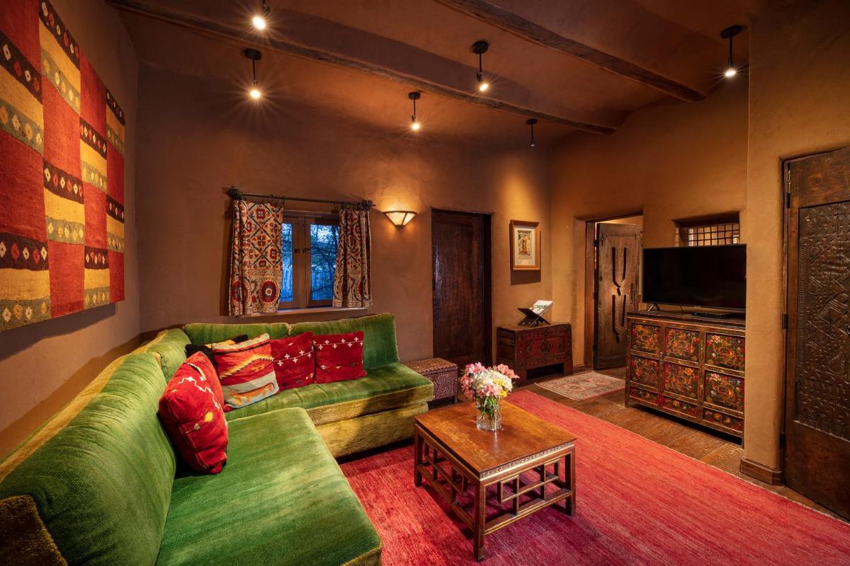 Image 6 of The Inn of Five Graces