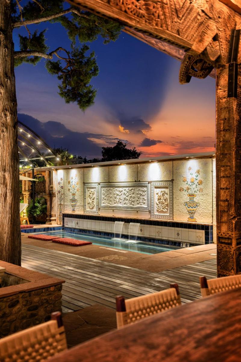 Image 4 of The Inn of Five Graces