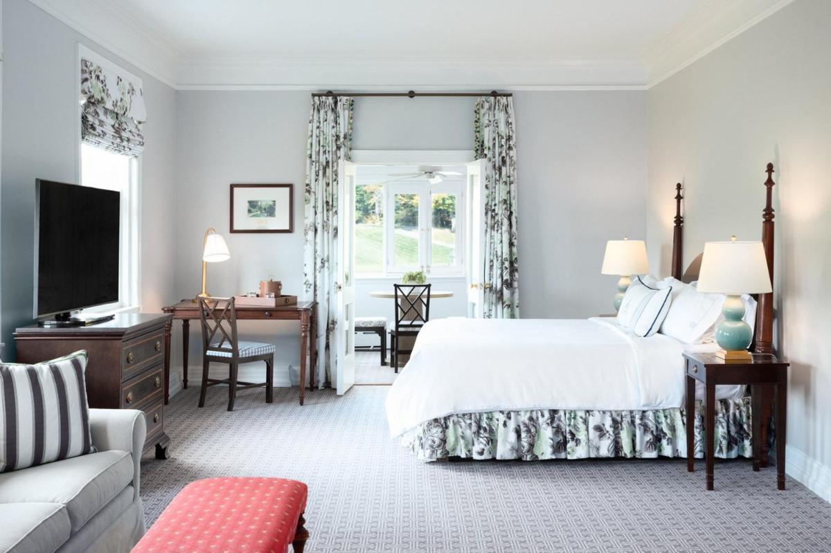 Image 2 of The Omni Homestead Resort & Spa