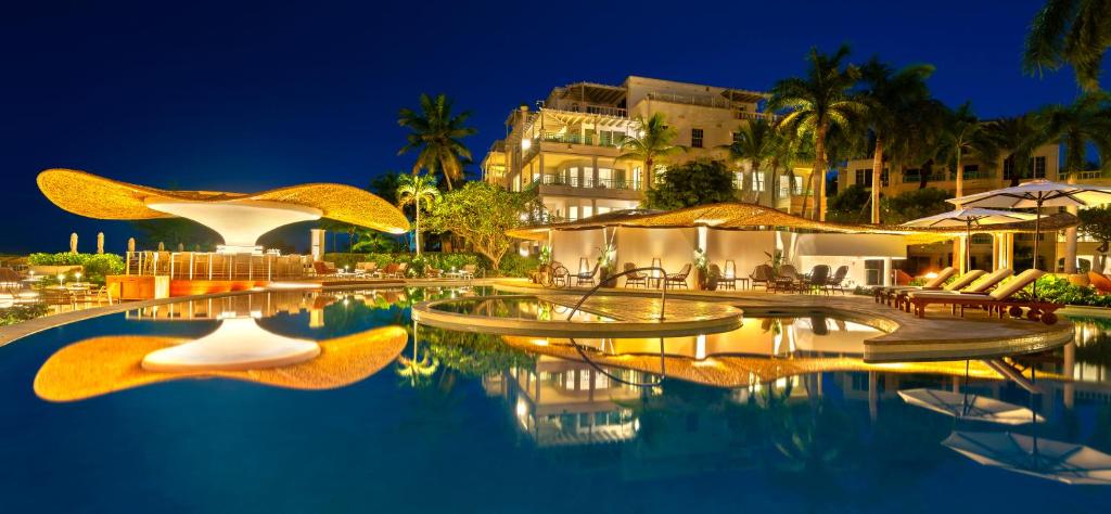 Image 1 of The Palms Turks and Caicos