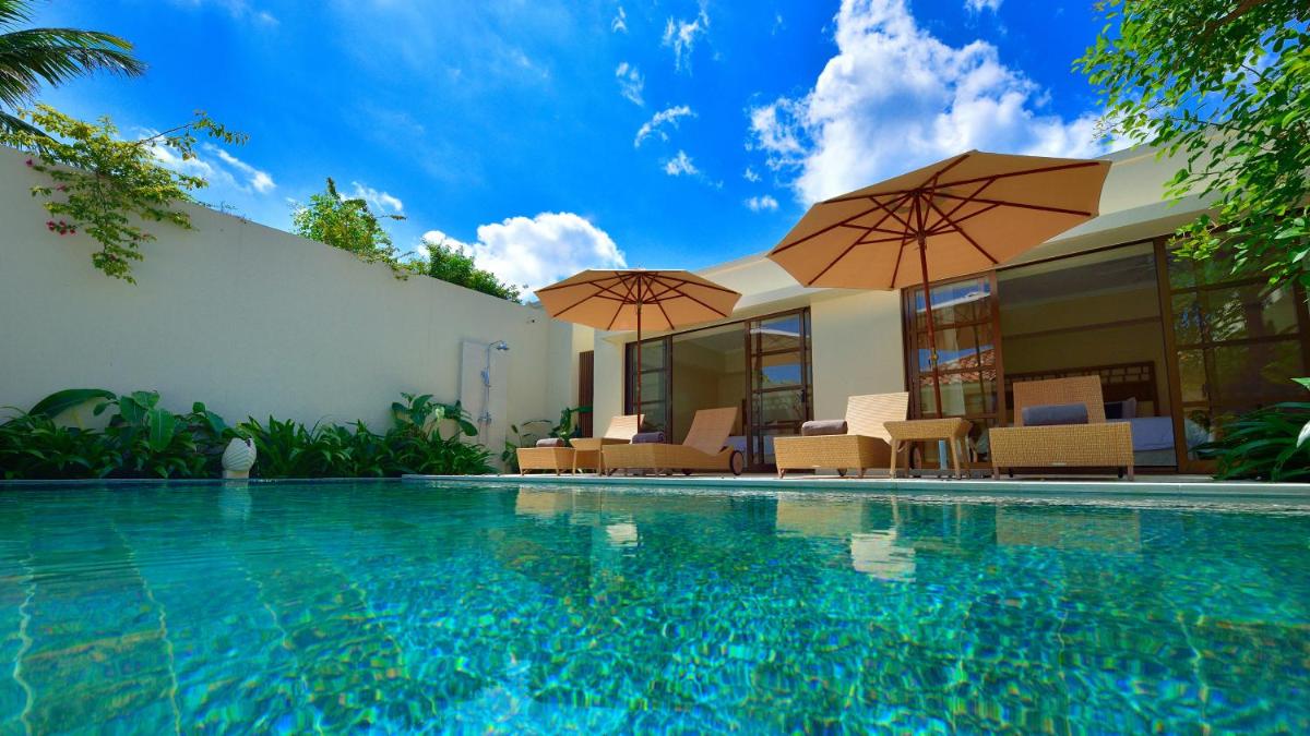 Image 5 of The Uza Terrace Beach Club Villas