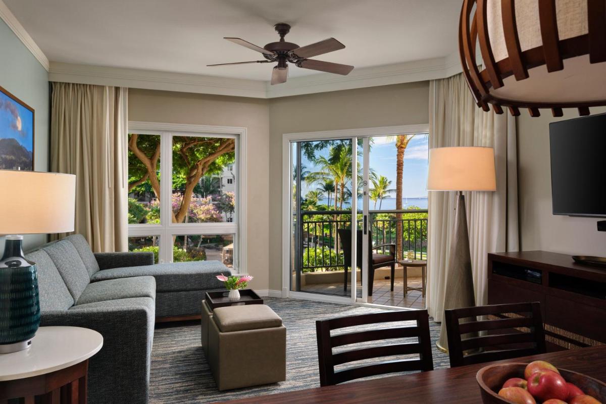 Image 6 of The Westin Ka’anapali Ocean Resort Villas