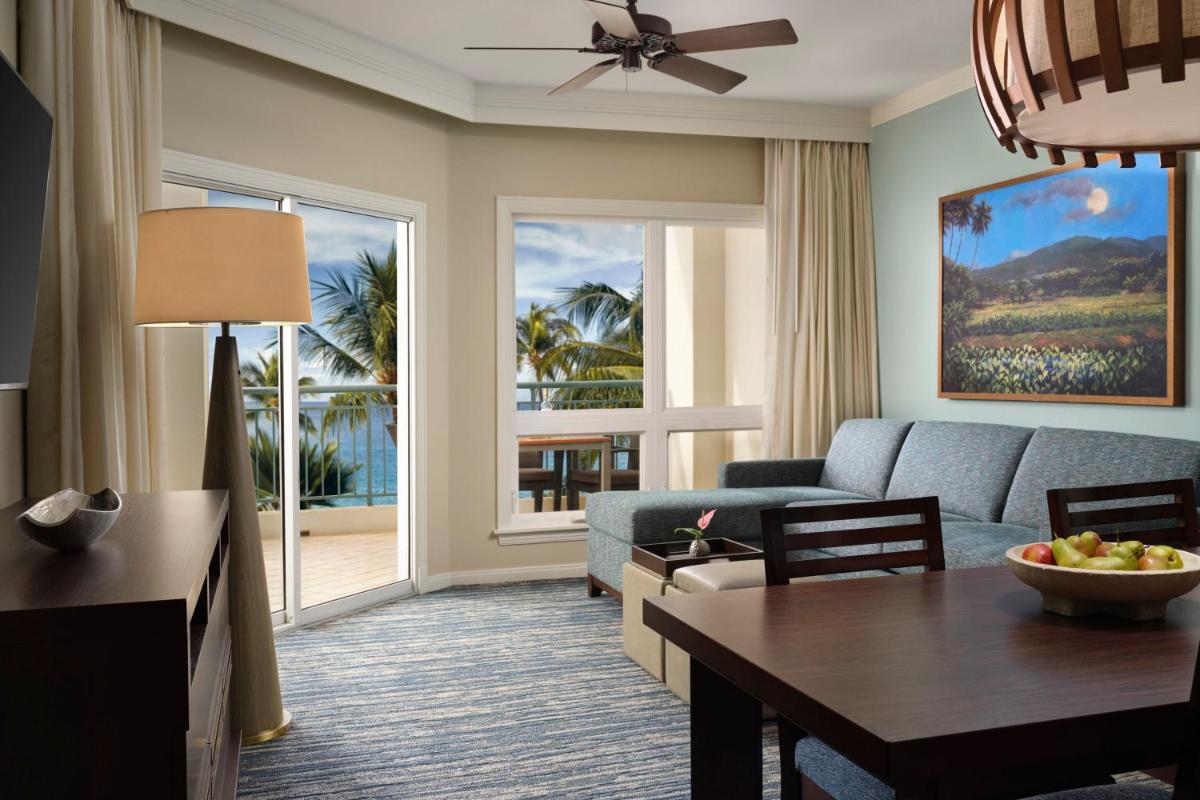 Image 5 of The Westin Ka’anapali Ocean Resort Villas