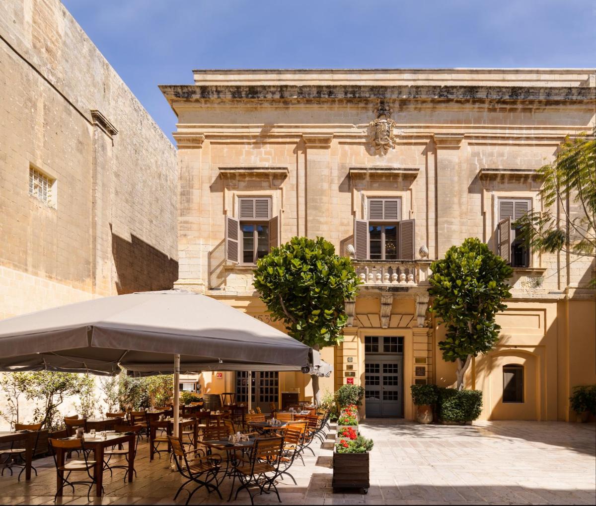 Image 7 of The Xara Palace Relais & Chateaux