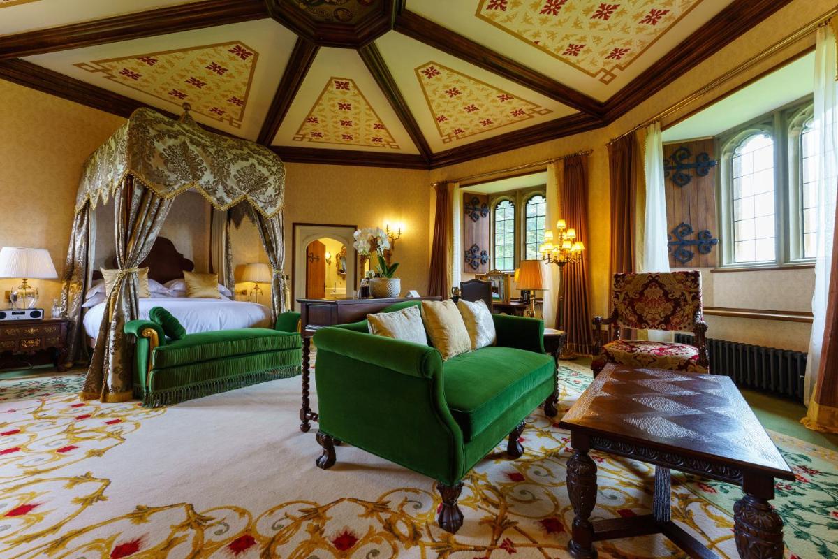 Image 2 of Thornbury Castle – A Relais & Chateaux Hotel
