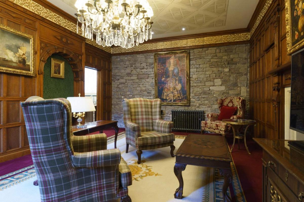 Image 4 of Thornbury Castle – A Relais & Chateaux Hotel