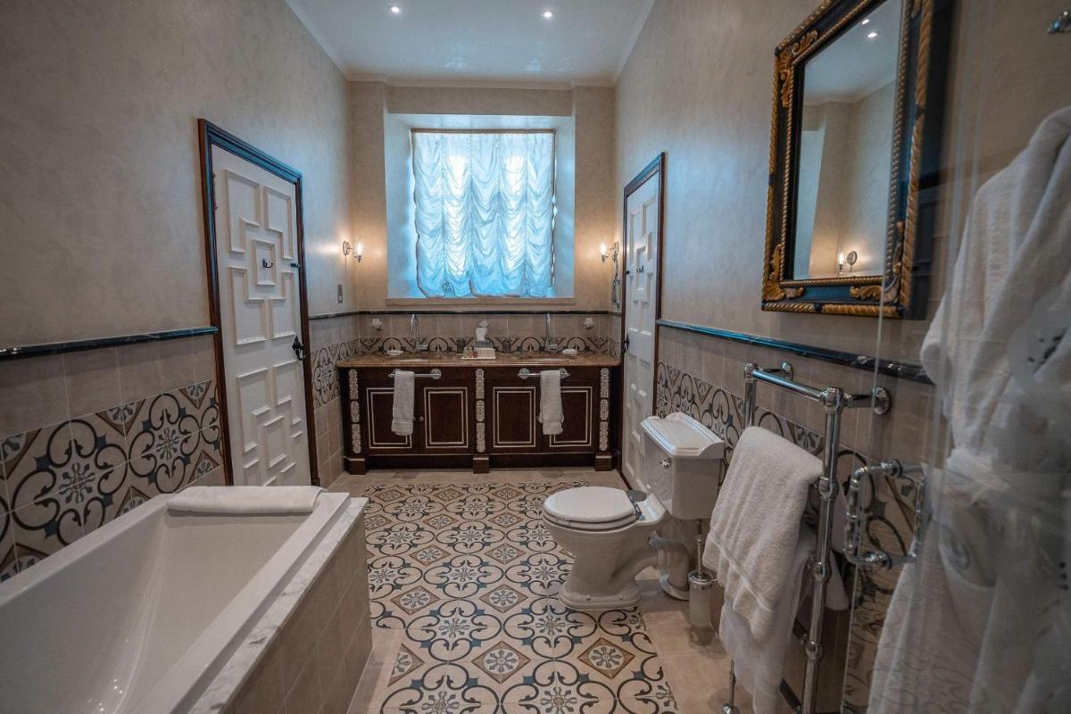 Image 7 of Thornbury Castle – A Relais & Chateaux Hotel