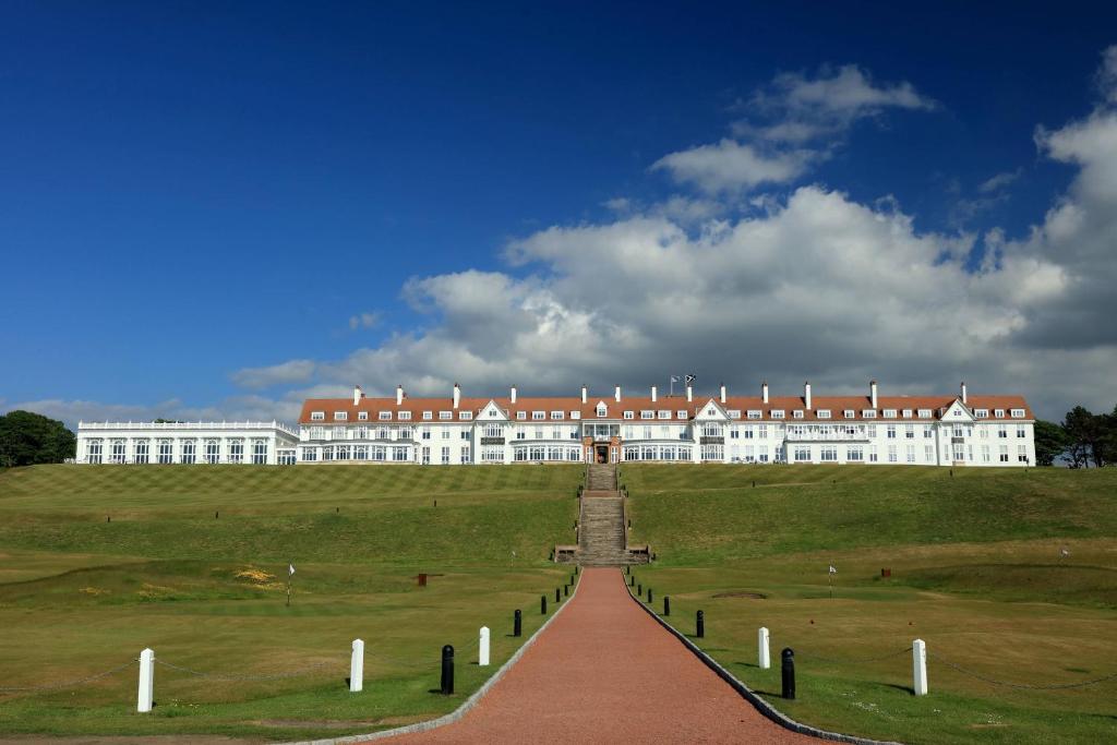 Image 1 of Trump Turnberry