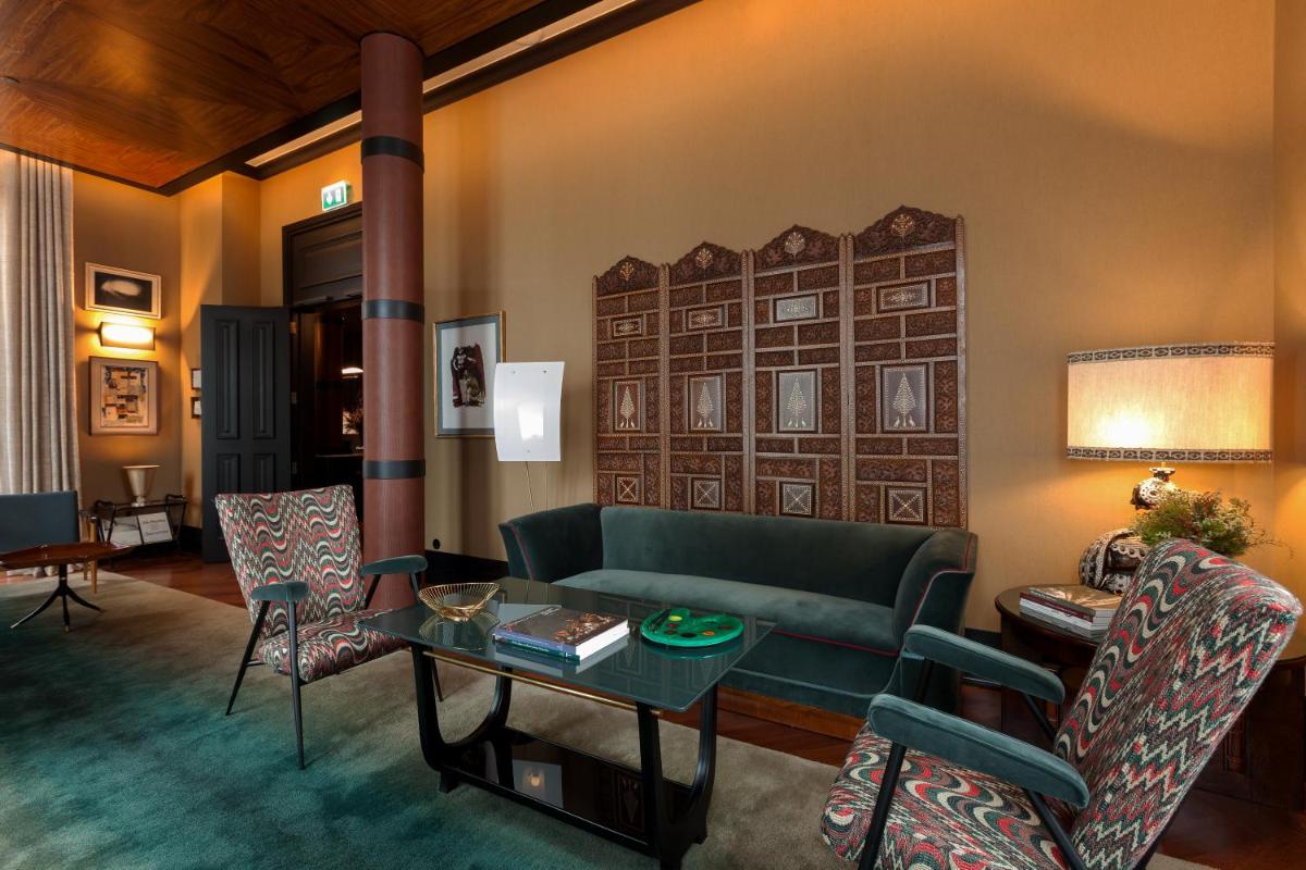 Image 6 of Valverde Lisboa Hotel & Garden – Relais & Chateaux