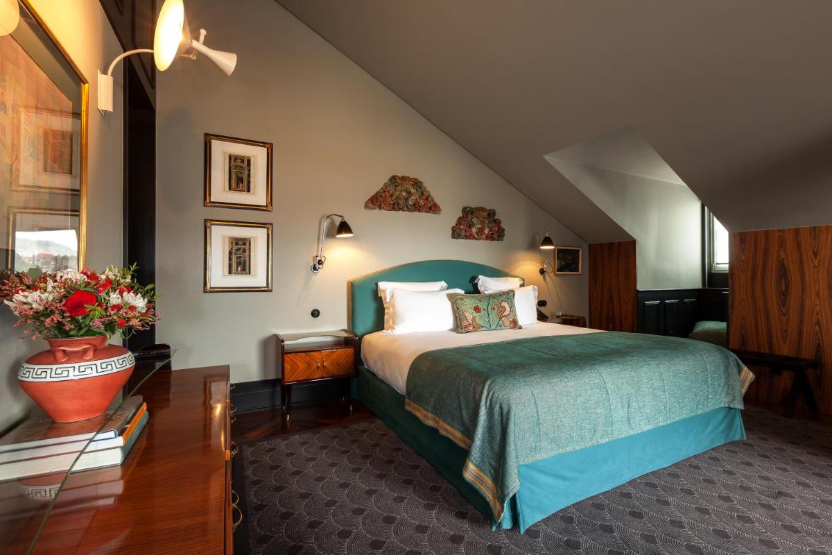 Image 2 of Valverde Lisboa Hotel & Garden – Relais & Chateaux