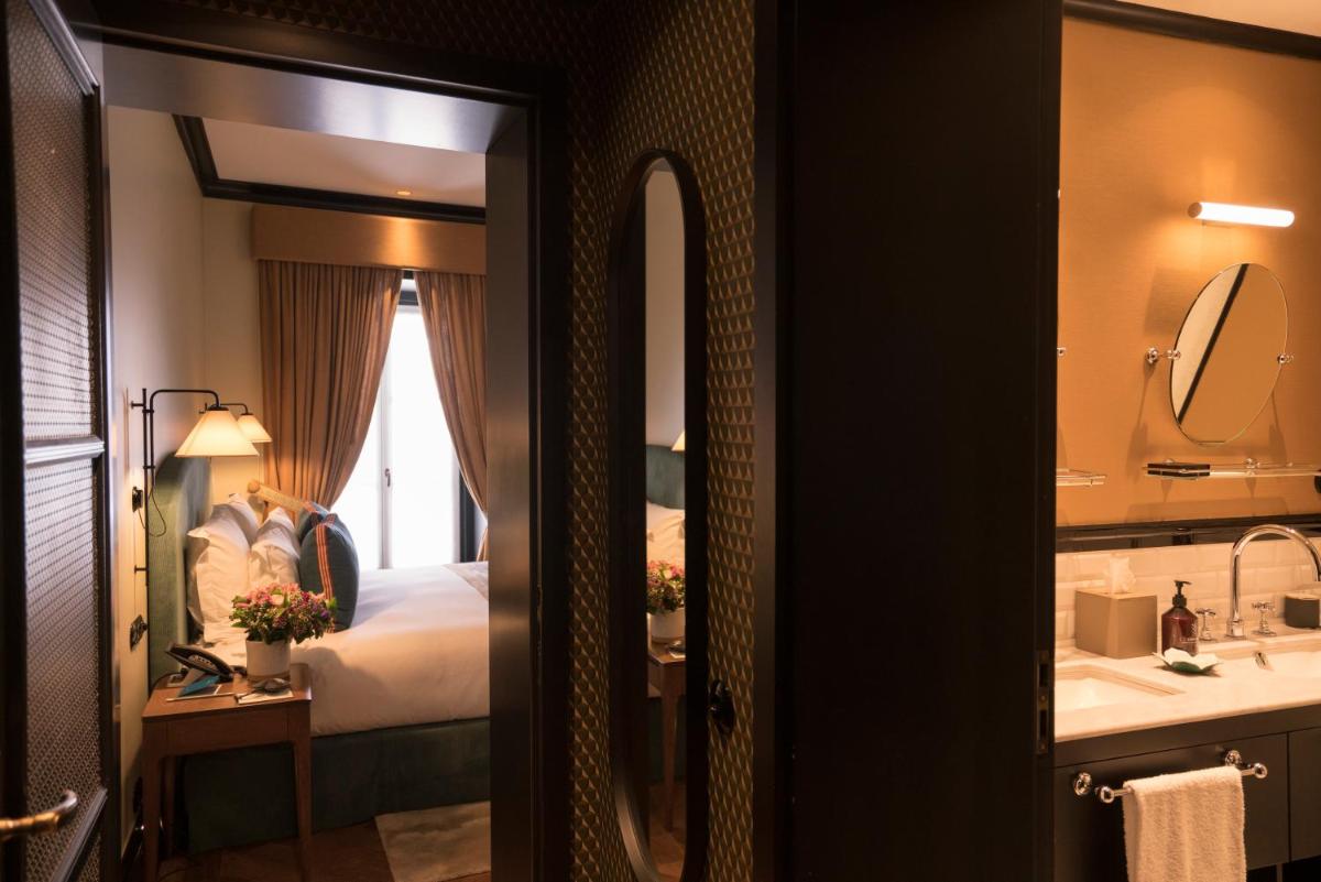 Image 3 of Valverde Lisboa Hotel & Garden – Relais & Chateaux