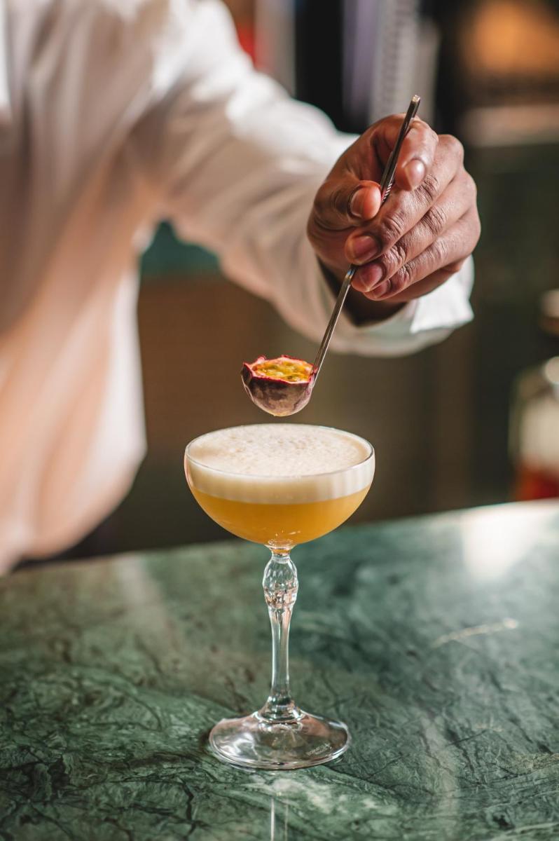 Image 5 of Valverde Lisboa Hotel & Garden – Relais & Chateaux