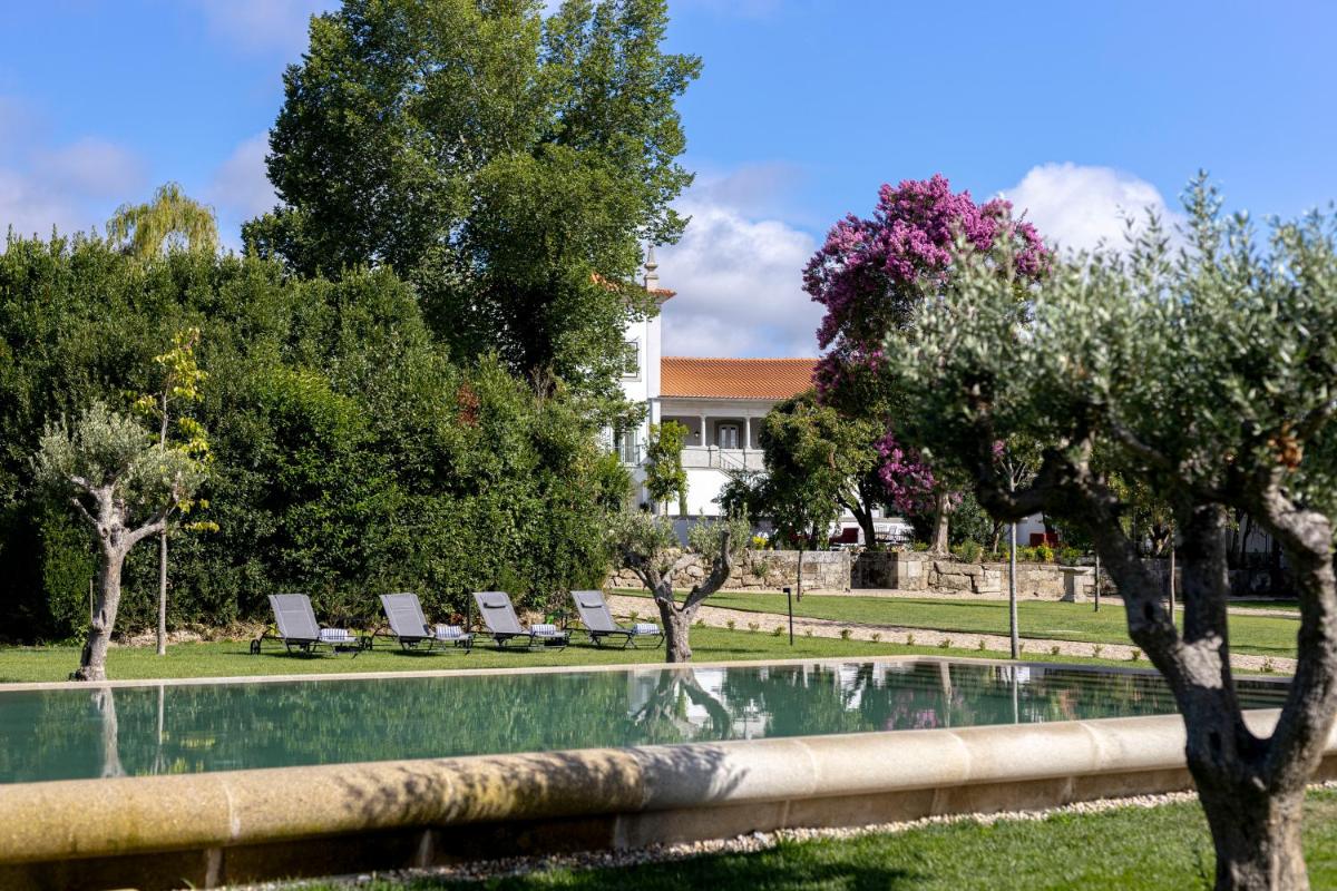 Image 2 of Valverde Santar Hotel & SPA – Relais & Châteaux