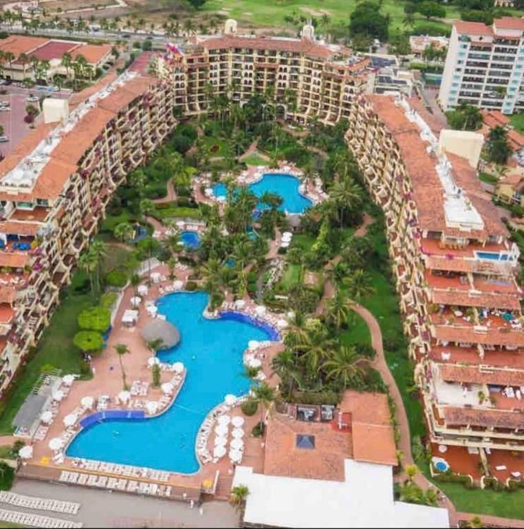Image 1 of Velas Vallarta Condo
