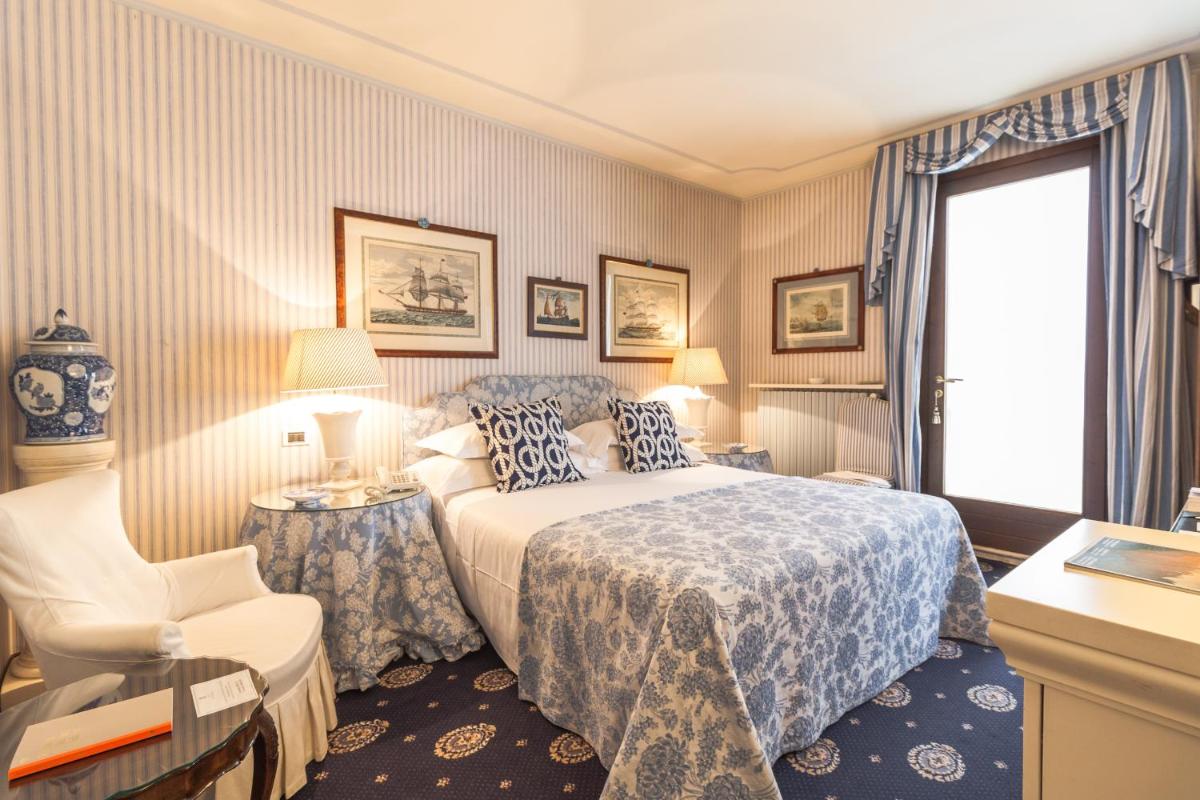 Image 2 of Villa Abbazia Relais & Chateaux