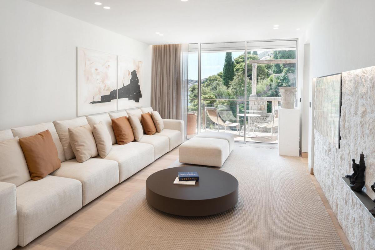 Image 6 of Villa Dubrovnik