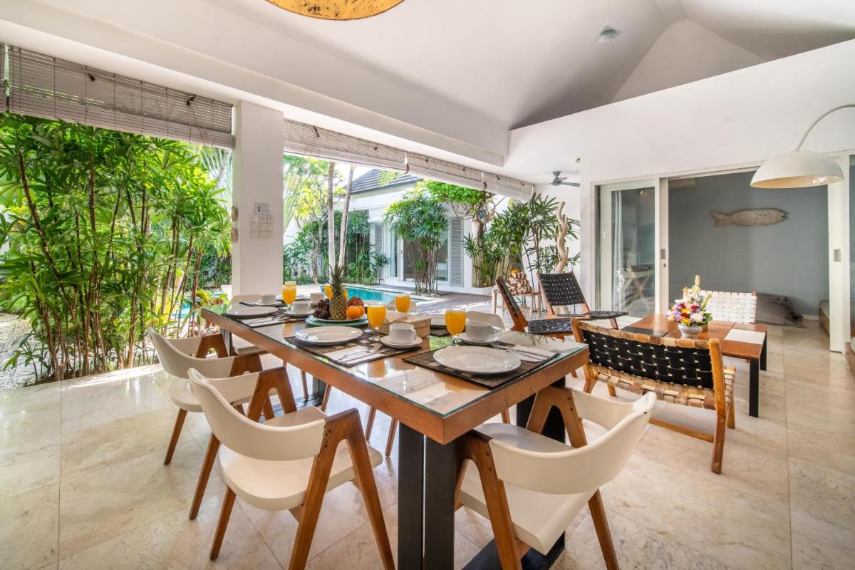 Image 5 of Villa Gallici Seminyak