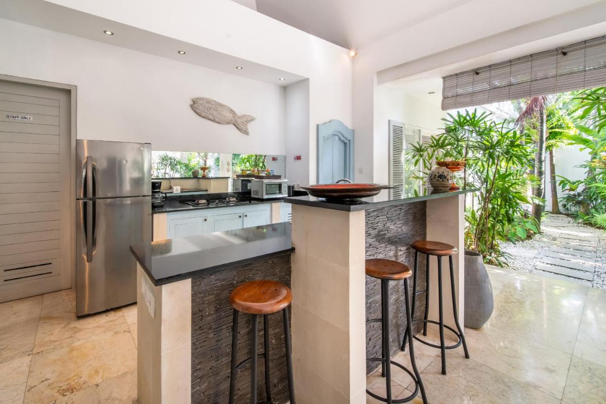 Image 3 of Villa Gallici Seminyak