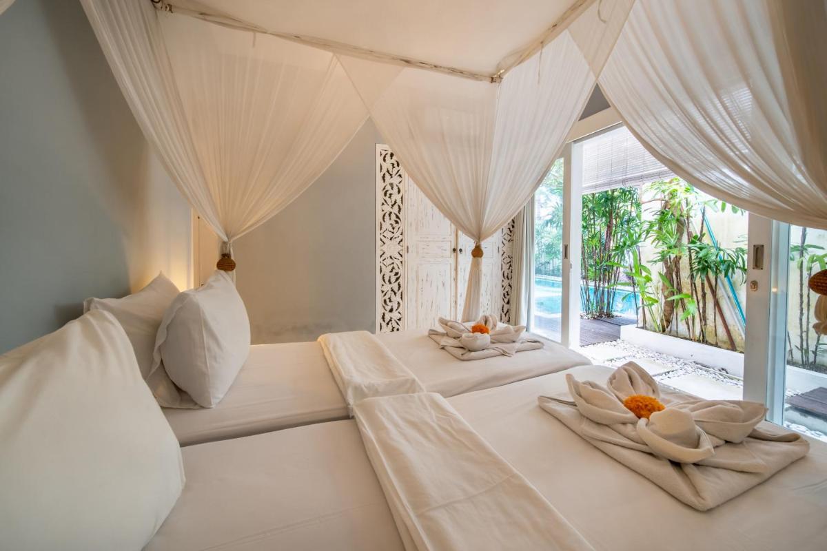 Image 2 of Villa Gallici Seminyak