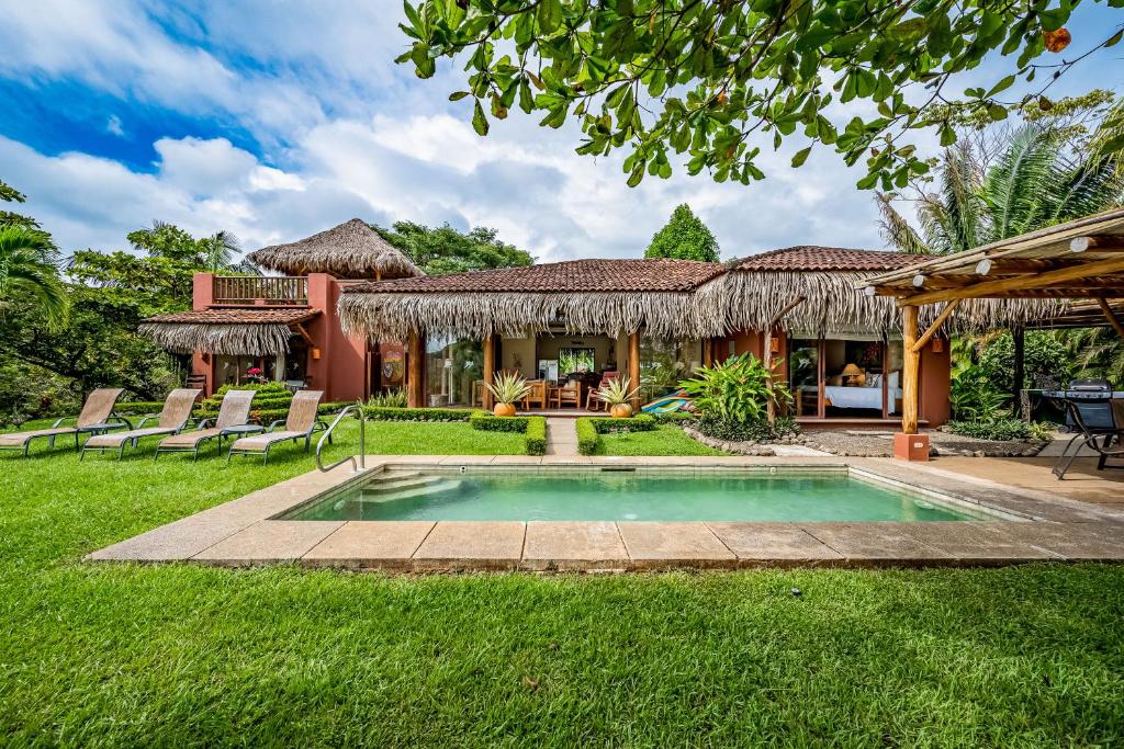 Image 1 of Villa Marbella