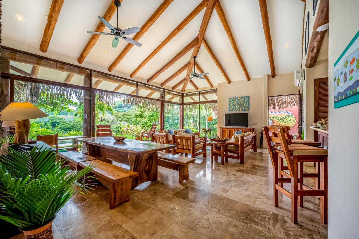 Image 5 of Villa Marbella