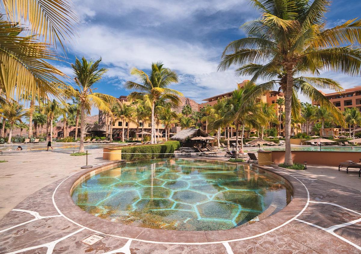 Image 3 of Villa del Palmar at the Islands of Loreto