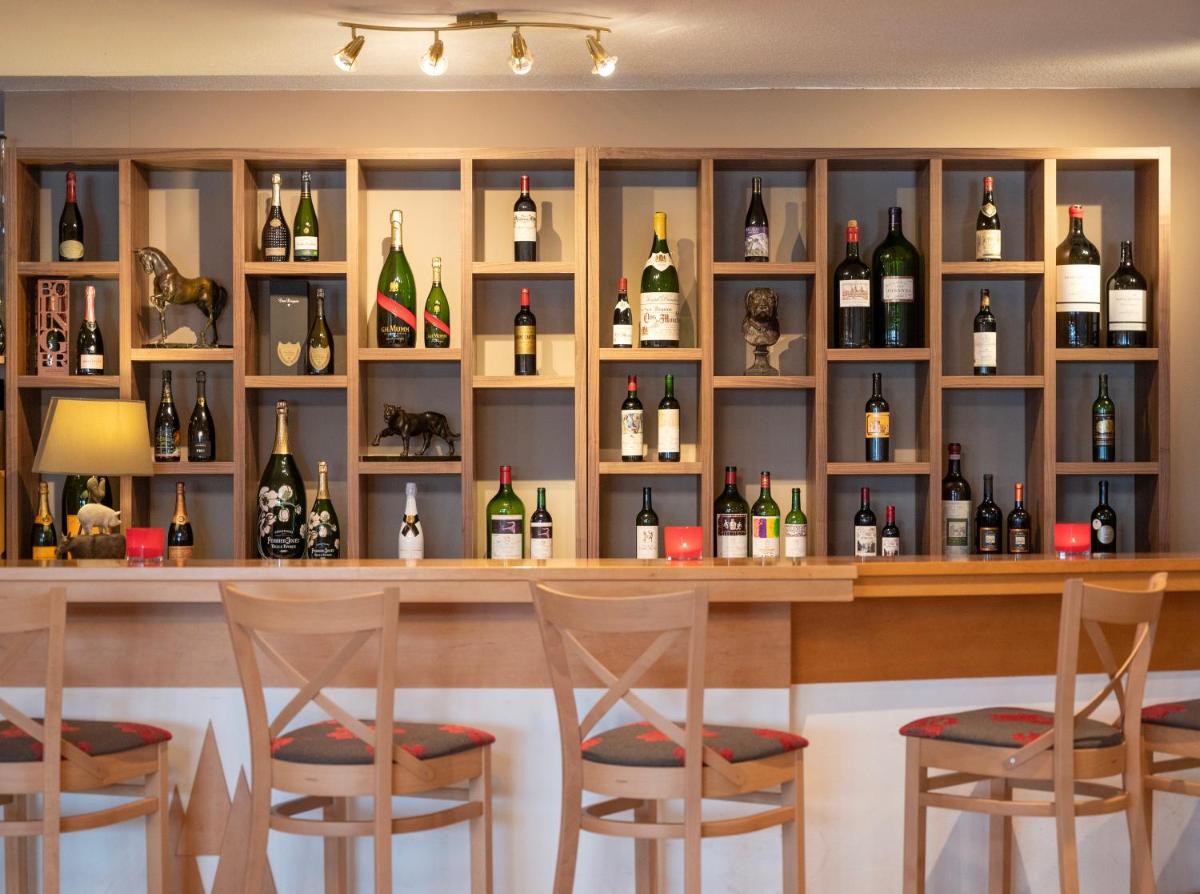 Image 4 of Waldhotel Doldenhorn