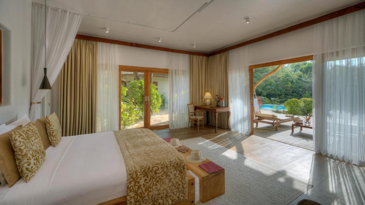 Image 2 of Zanzibar White Sand Luxury Villas & Spa – Relais & Chateaux