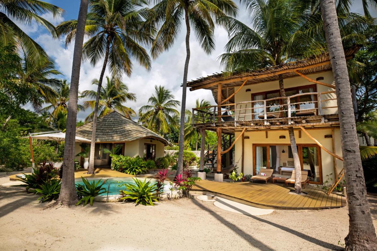 Image 7 of Zanzibar White Sand Luxury Villas & Spa – Relais & Chateaux