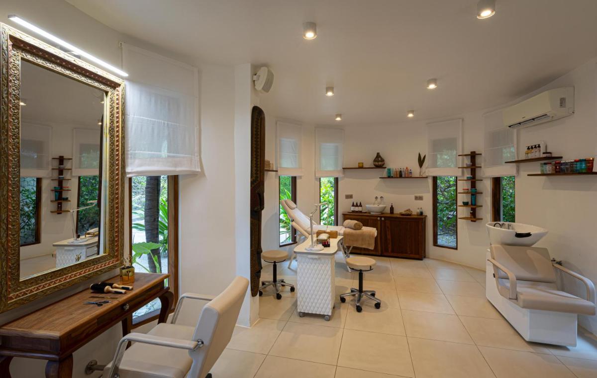 Image 3 of Zanzibar White Sand Luxury Villas & Spa – Relais & Chateaux