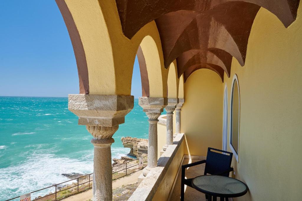 Hotel Fortaleza do Guincho Relais & Château