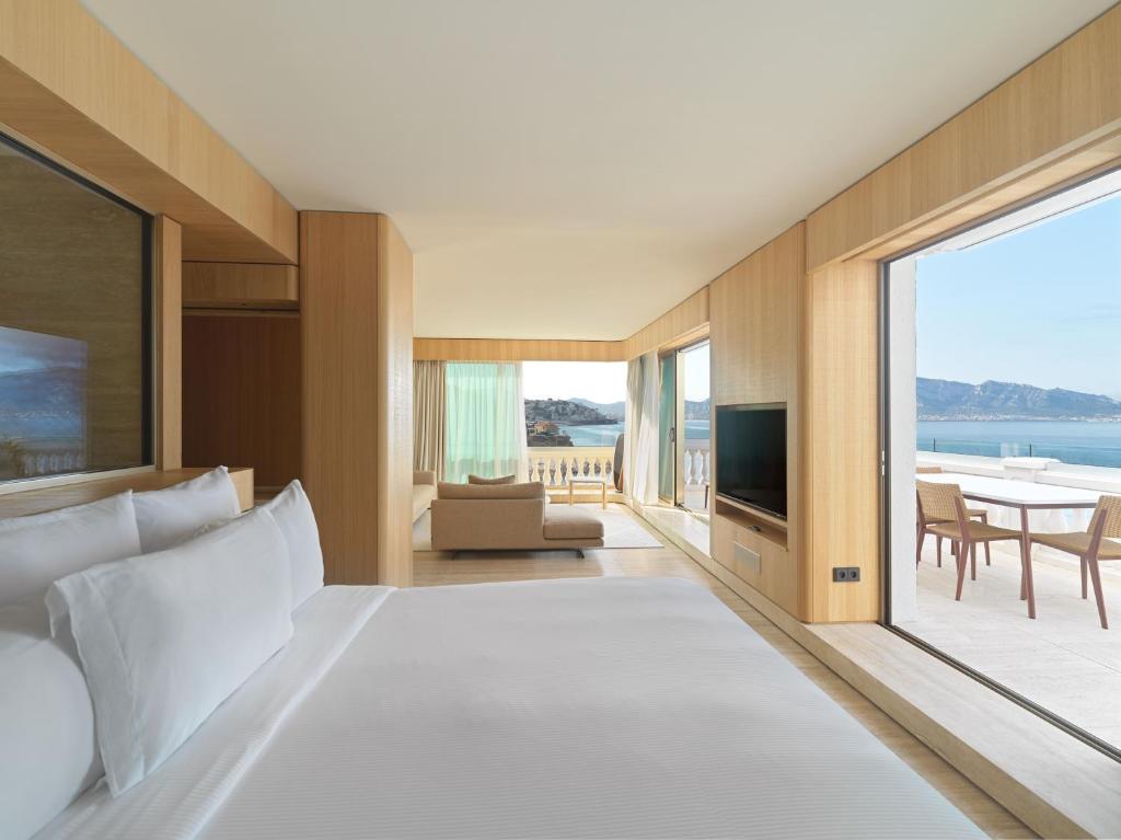 Le Petit Nice – Passedat