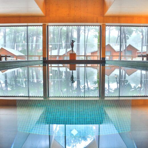 The Weekend Recharge Best Spa Hotels for a Quick Stress Detox