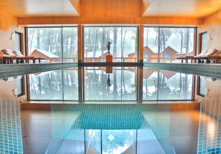 The Weekend Recharge: Best Spa Hotels for a Quick Stress Detox